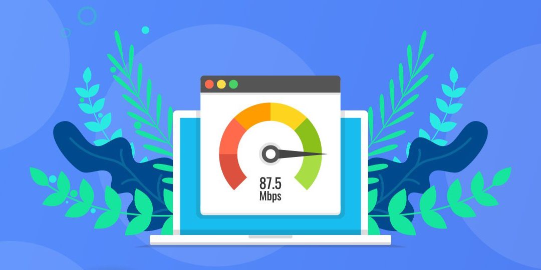 The Importance of Internet Speed Test and iLove VPN Speed Test