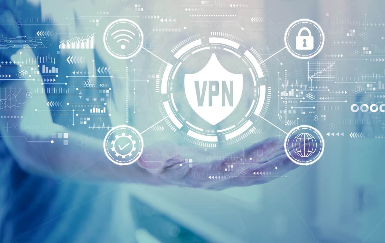 iLove VPN Reliable VPN Solution