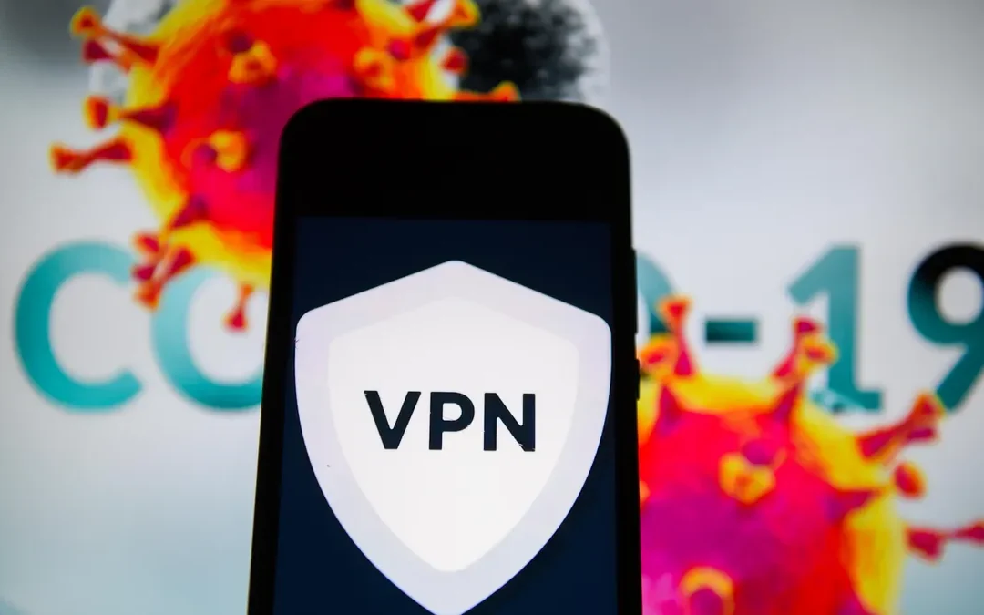 How COVID19 Pandemic Affected VPN Usage?