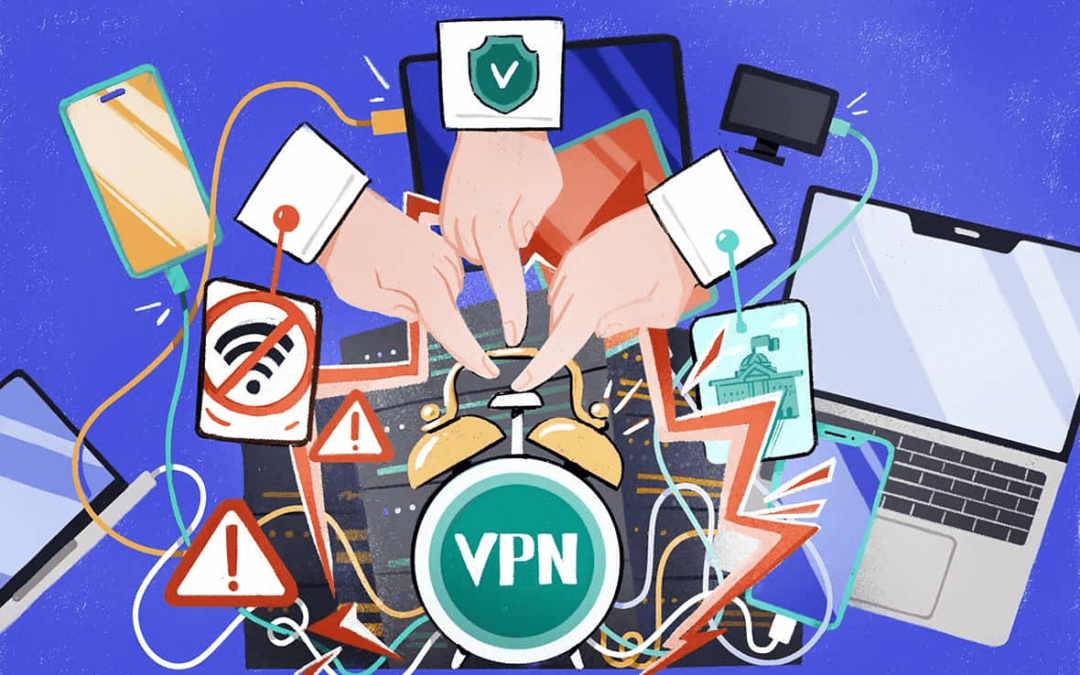 Unveiling iLove VPN’s Superior Solutions for Seamless Online Harmony