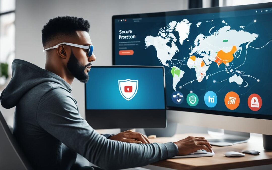 Secure Your Online Presence with iLove VPN