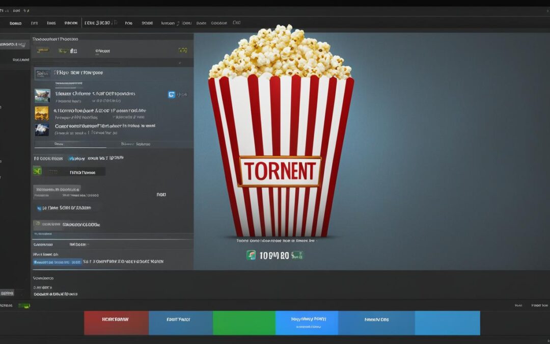 Torrent Filmes: Your Ultimate Movie Download Hub