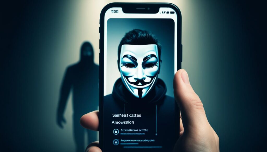 Anonymous Call Services