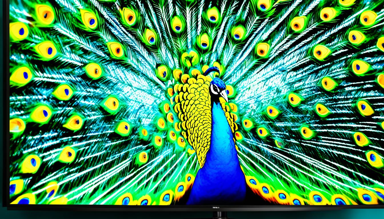 peacock tv free trial