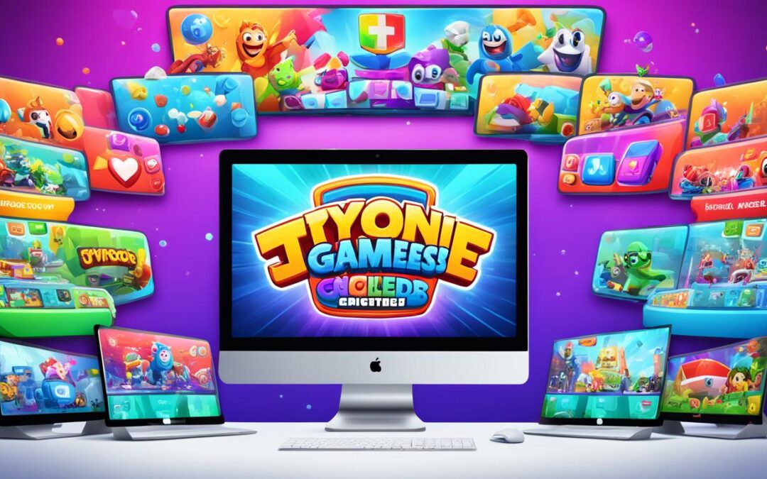 Tyrone Unblocked Games – Enjoy Free Online Games