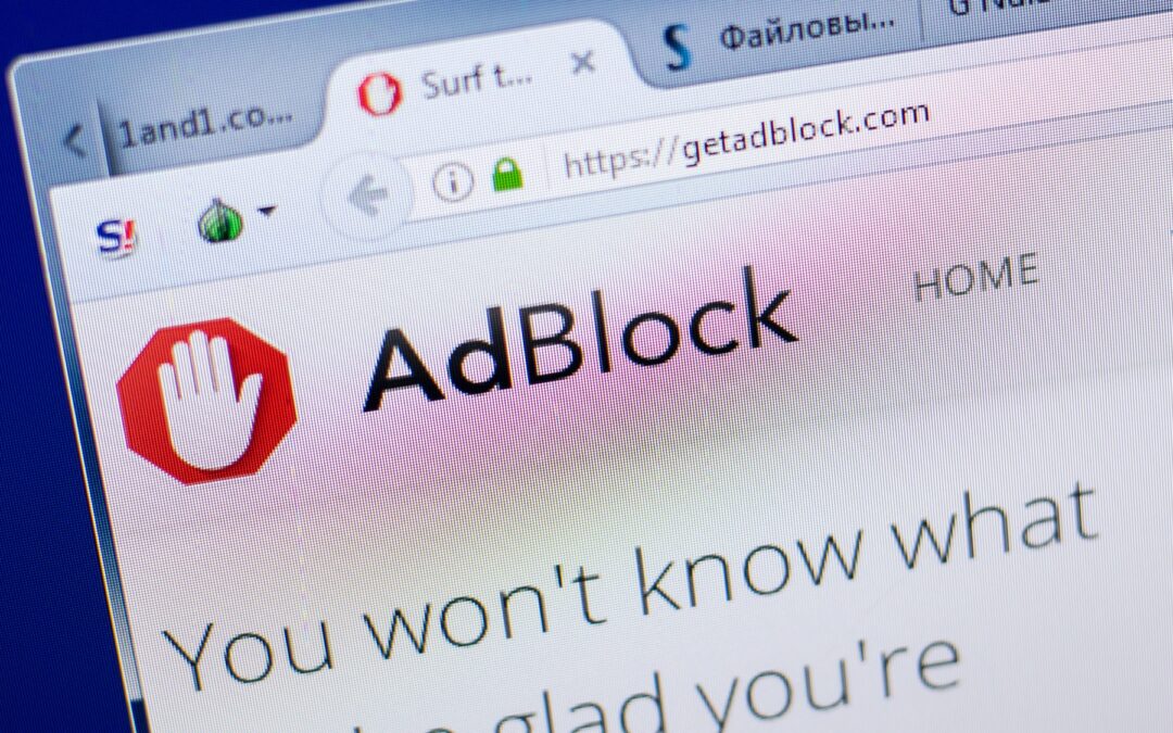 Best Adblock Chrome Extension for Browsing Peace