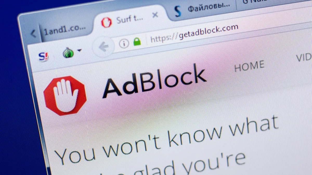 Best Adblock Chrome Extension for Browsing Peace