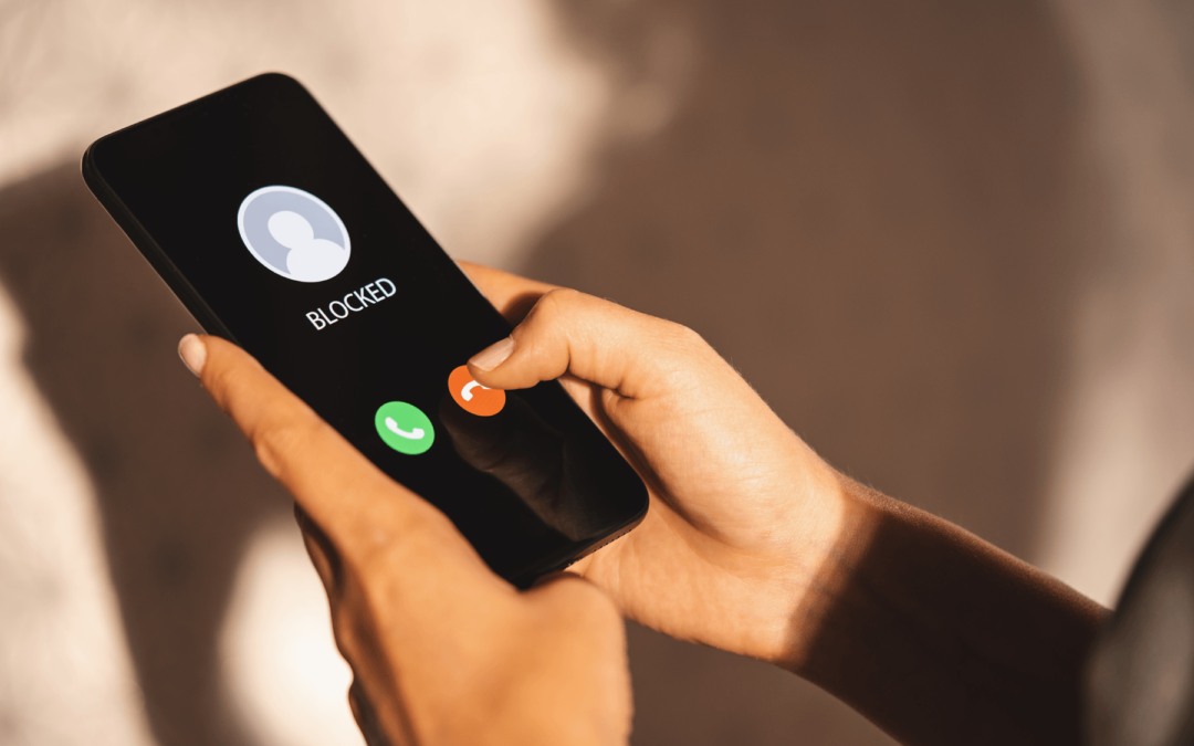 Block Unwanted Calls: How to Block a Number on iPhone