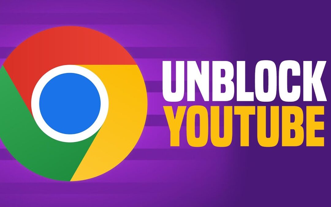 Unblock YouTube Now – Hassle-Free Streaming Guide