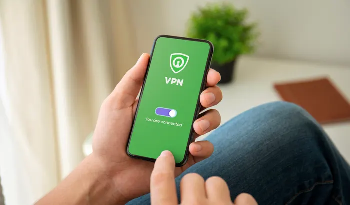How to Share VPN Internet with Hotspot from Your Phone