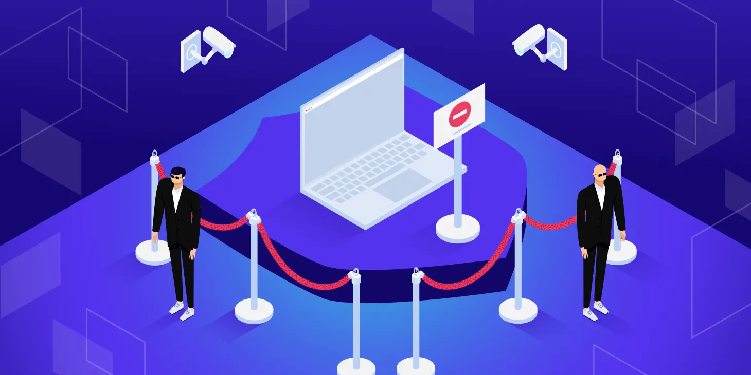 Proxy Net: Secure Online Browsing Solutions