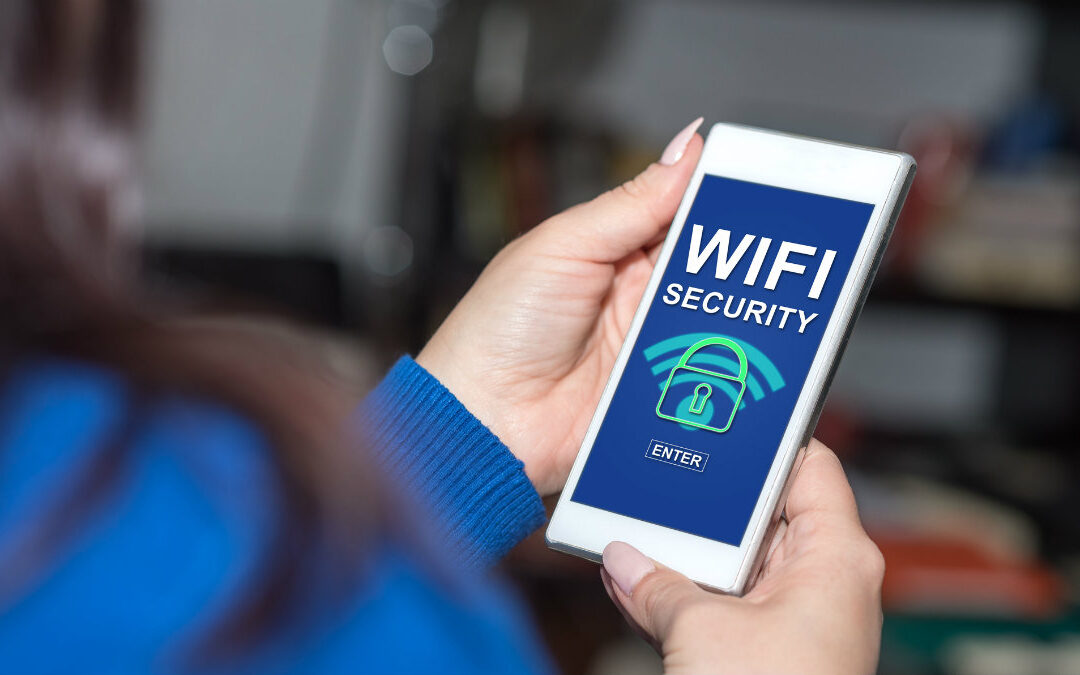 Secure Your Connection with a WiFi Protection App