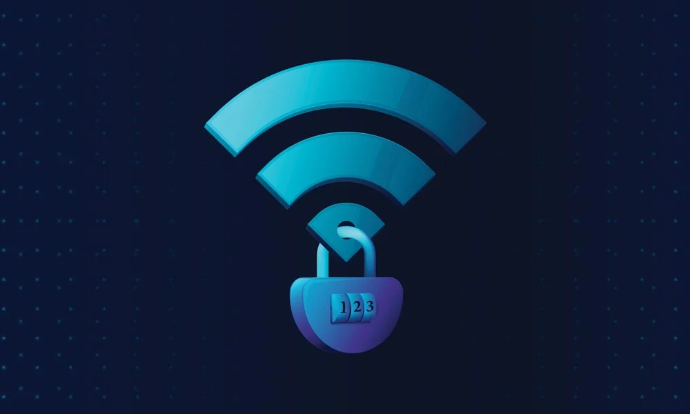 WiFi Security