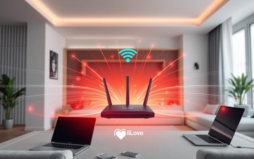 Boost Your Wi-Fi: Quick Tips for Faster Internet