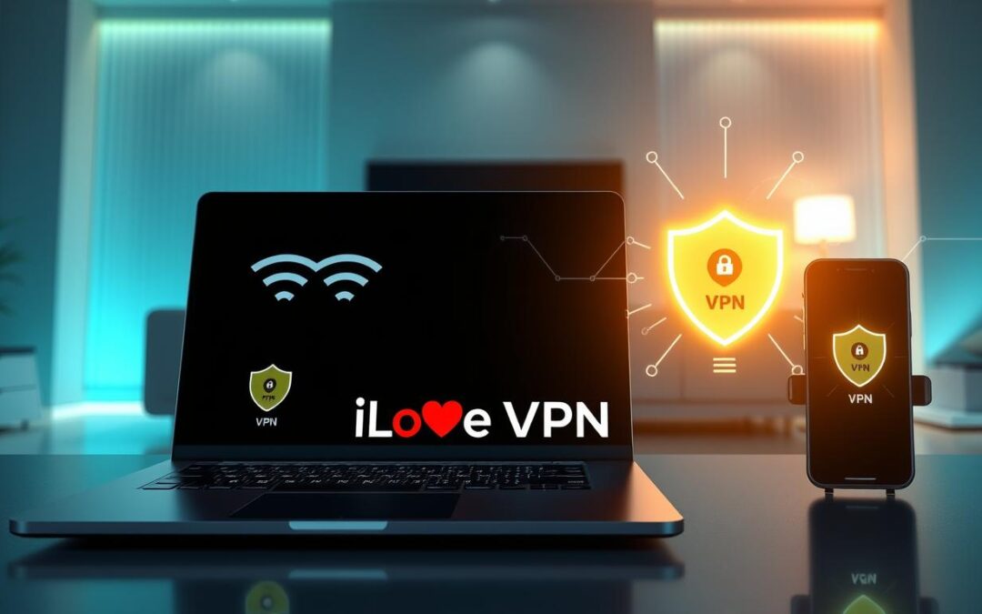 WLAN VPN: Secure Your Wireless Network Connection