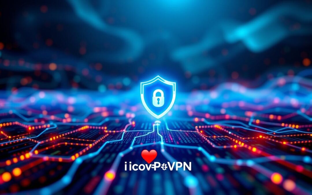 VPN: Secure Your Online Privacy & Freedom