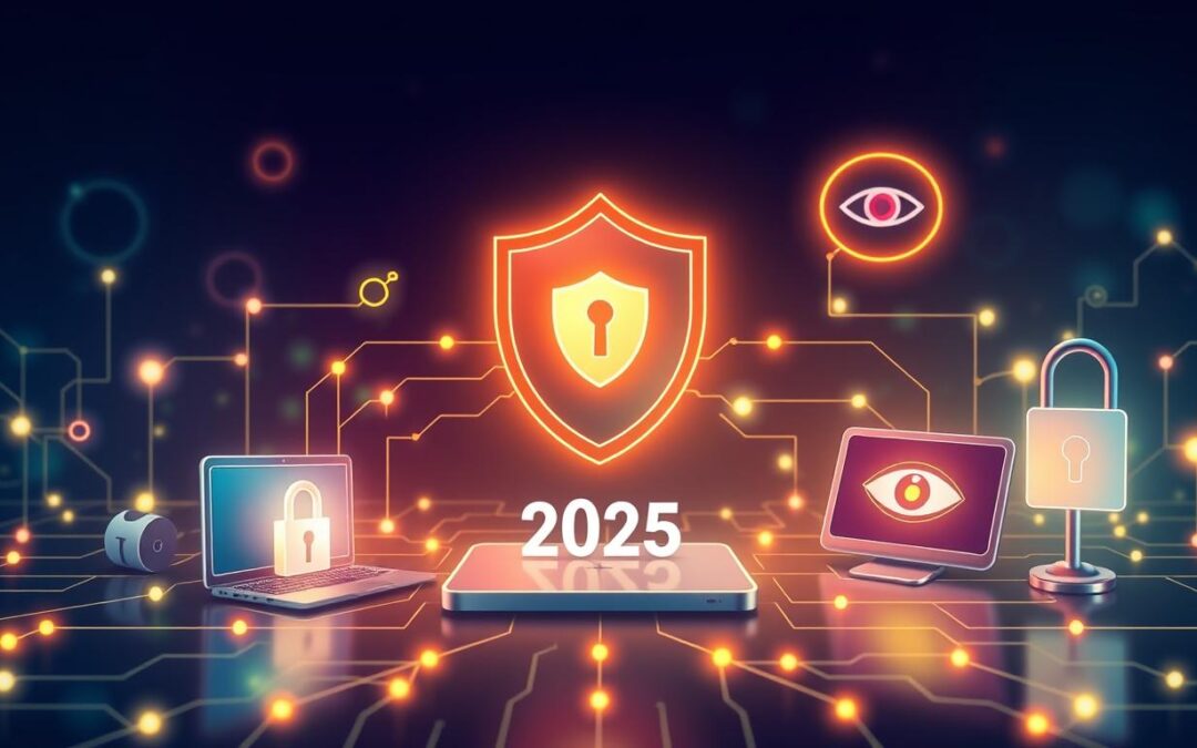 Why a VPN is Essential in 2025 – Protect Your Online Privacy